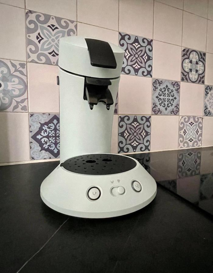 Apartamento Joli Spacieux A 3 Min A Pied De La