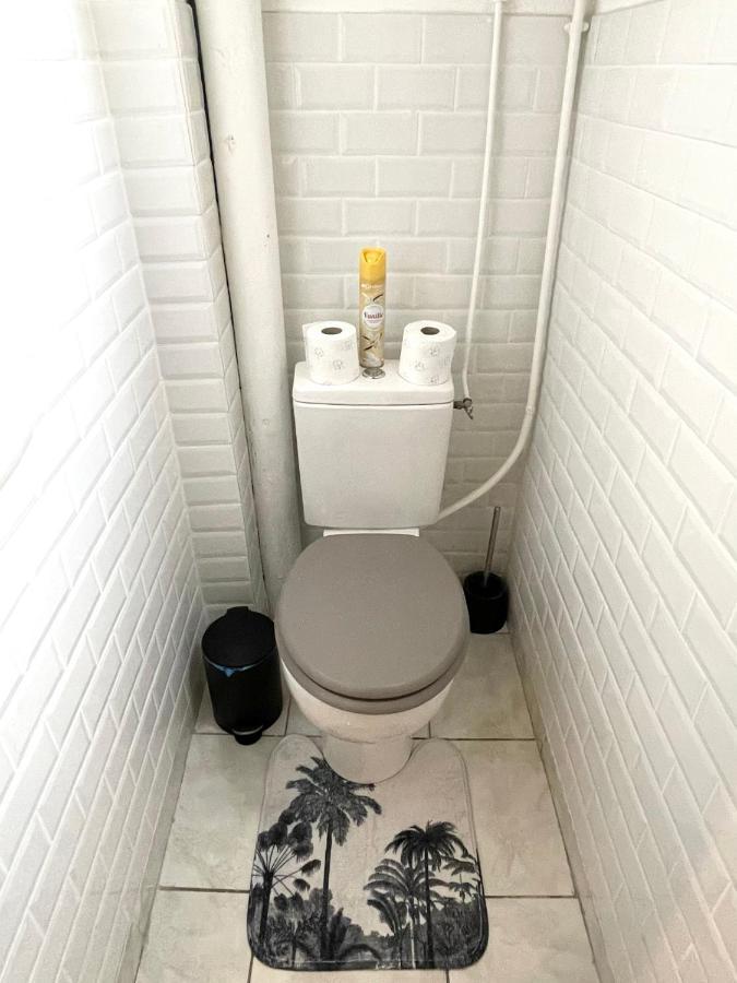 Apartamento Joli Spacieux A 3 Min A Pied De La