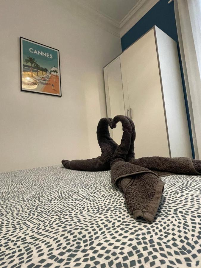 Appartamento Joli Spacieux à 3 Min à Pied De La